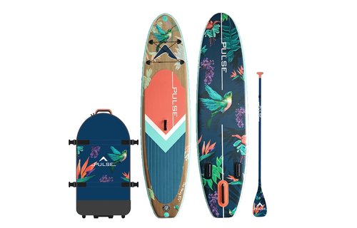 PULSE / 2022 HONEY 10.6