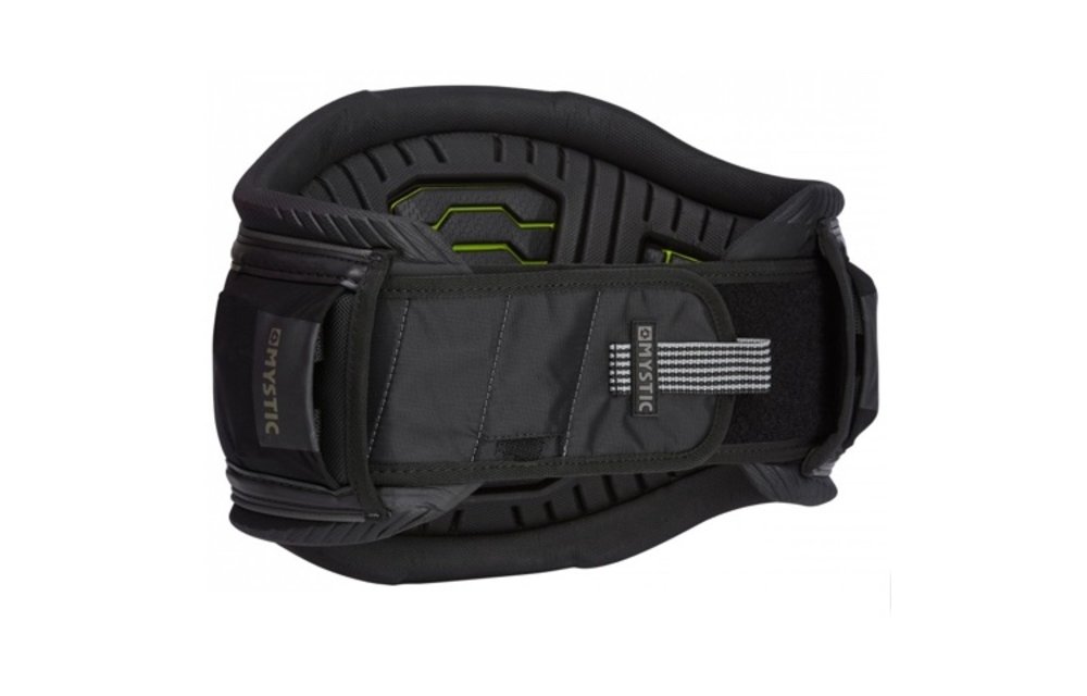 MYSTIC / STEALTH WAIST HARNESS / BLACK