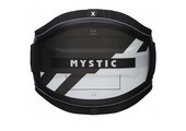 MYSTIC / MAJESTIC X WAIST HARNESS / BLACK/WHITE