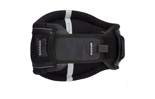 MYSTIC / MAJESTIC X WAIST HARNESS / BLACK/WHITE