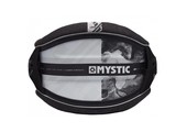 MYSTIC / LEN10 MAJESTIC X WAIST HARNESS / BLACK/ WHITE