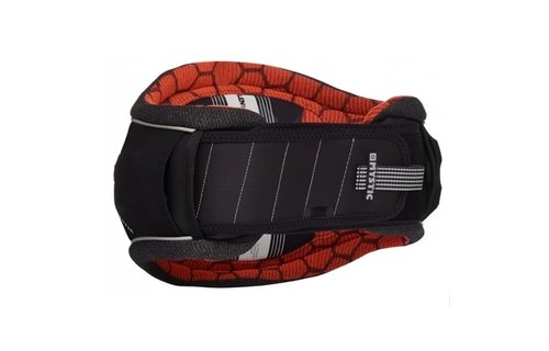 MYSTIC / LEN10 MAJESTIC X WAIST HARNESS / BLACK/ WHITE