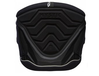 MYSTIC / WARRIOR WAIST HARNESS / BLACK