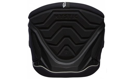 MYSTIC / WARRIOR WAIST HARNESS / BLACK