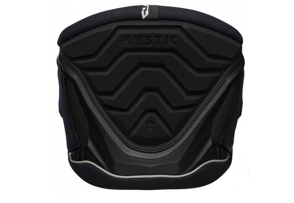 MYSTIC / WARRIOR WAIST HARNESS / BLACK