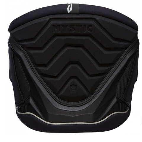 MYSTIC / WARRIOR WAIST HARNESS / BLACK