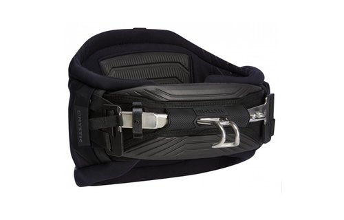 MYSTIC / WARRIOR WAIST HARNESS / BLACK