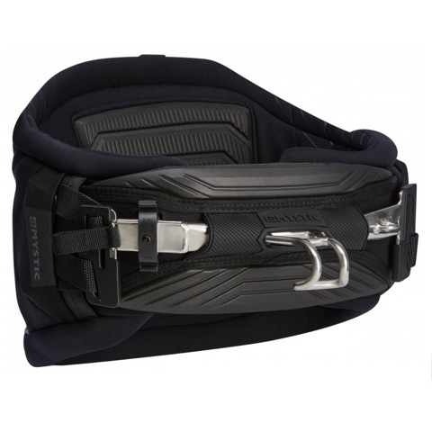 MYSTIC / WARRIOR WAIST HARNESS / BLACK