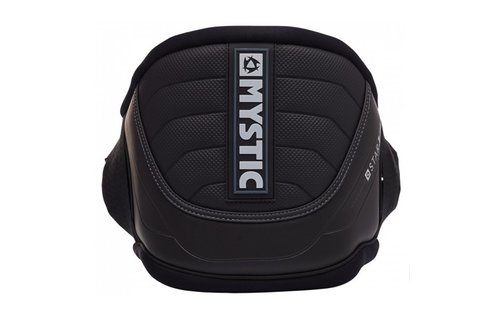 MYSTIC / STAR WAIST HARNESS / BLACK