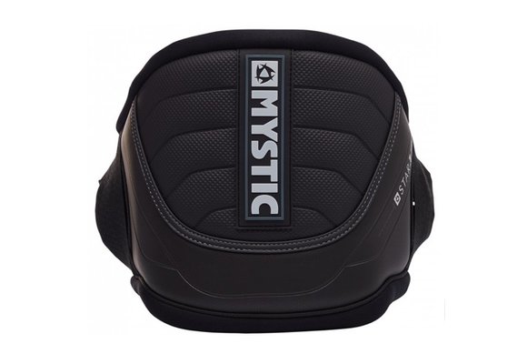 MYSTIC / STAR WAIST HARNESS / BLACK