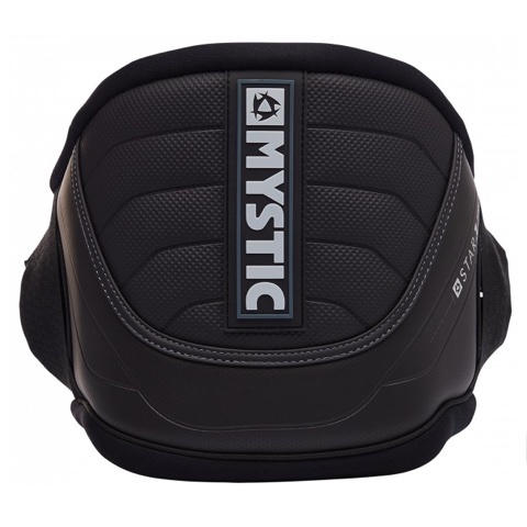 MYSTIC / STAR WAIST HARNESS / BLACK