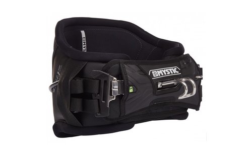 MYSTIC / STAR WAIST HARNESS / BLACK