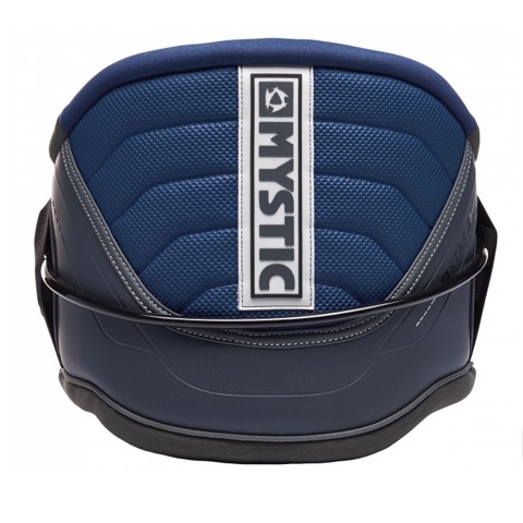 MYSTIC / STAR WAIST HARNESS / NAVY