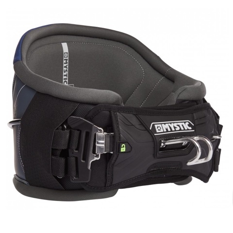 MYSTIC / STAR WAIST HARNESS / NAVY