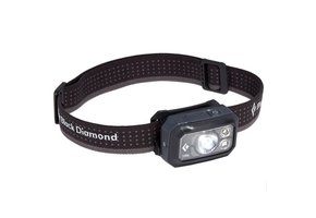 BLACK DIAMOND / STORM 400 HEADLAMP