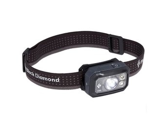 BLACK DIAMOND / STORM 400 HEADLAMP