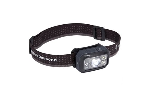 BLACK DIAMOND / STORM 400 HEADLAMP