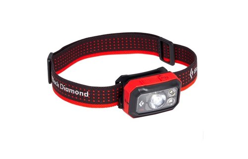 BLACK DIAMOND / STORM 400 HEADLAMP