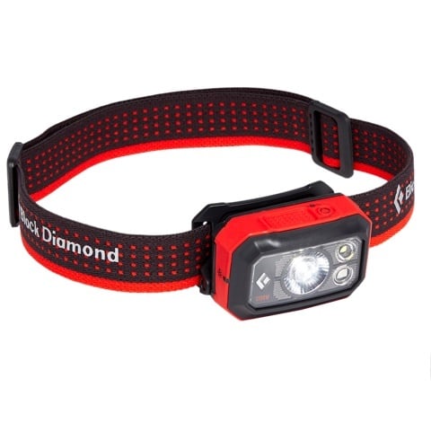 Black Diamond STORM 400 ヘッドランプ Black Diamond Storm 400 HEADLAMP,Graphite : Amazon.ca