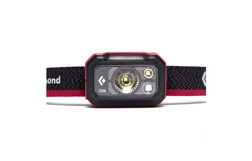 BLACK DIAMOND / STORM 400 HEADLAMP - Aerosport Oka