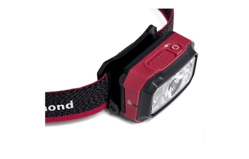 BLACK DIAMOND / STORM 400 HEADLAMP