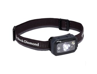 BLACK DIAMOND / REVOLT 350 HEADLAMP