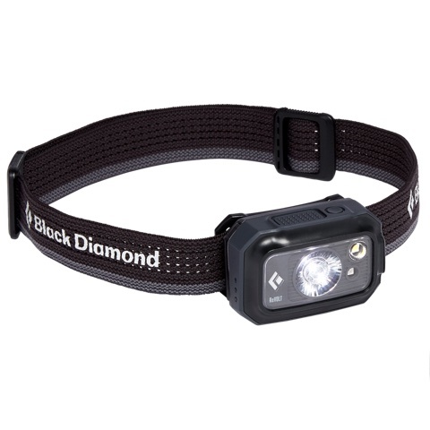 BLACK DIAMOND / REVOLT 350 HEADLAMP