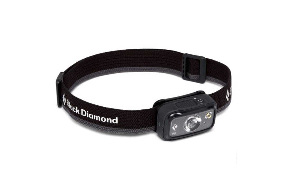 BLACK DIAMOND / SPOT 350 HEADLAMP