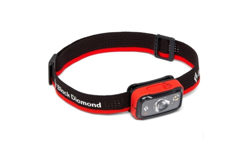 BLACK DIAMOND / SPOT 350 HEADLAMP