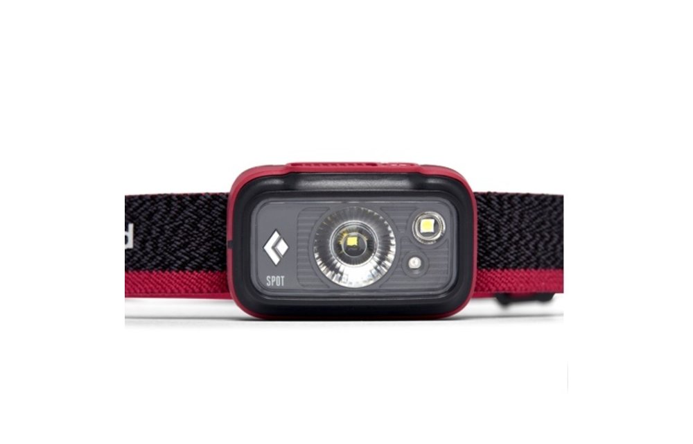 BLACK DIAMOND / SPOT 350 HEADLAMP