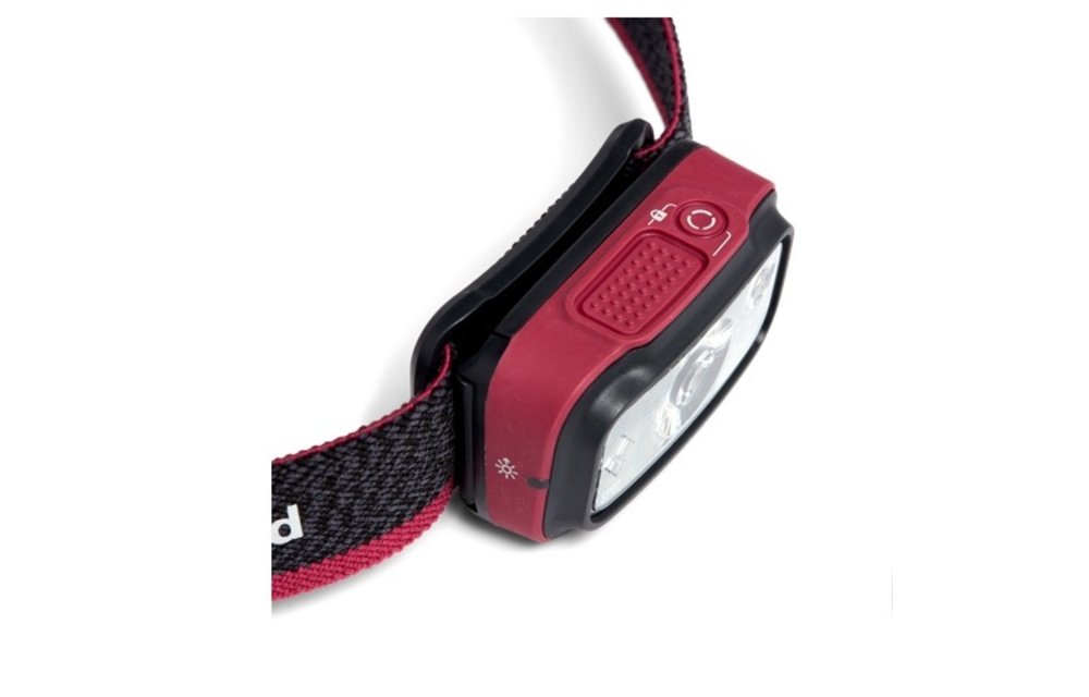BLACK DIAMOND / SPOT 350 HEADLAMP