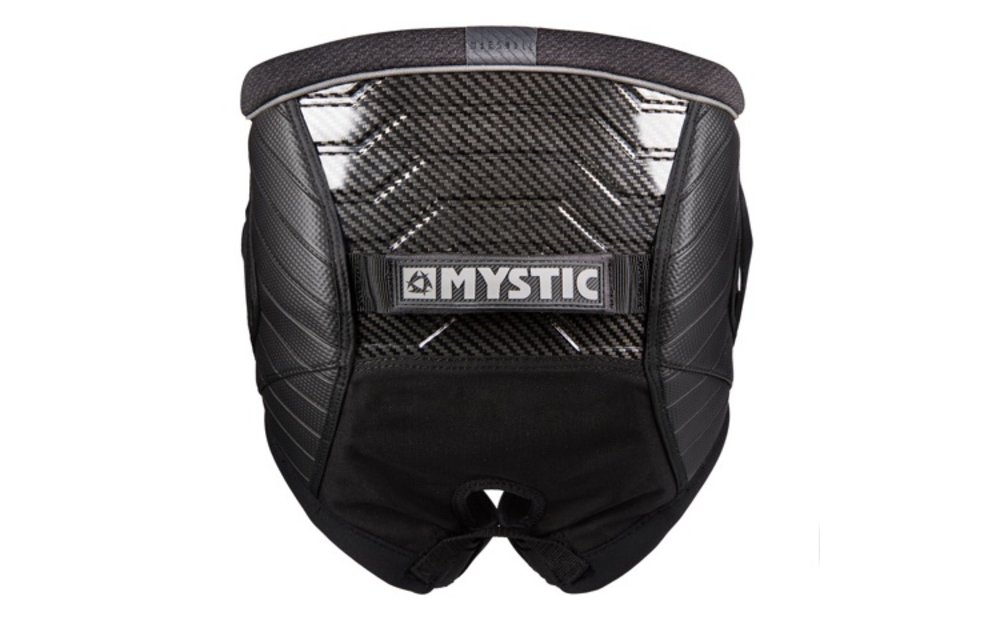 MYSTIC / MARSHALL SEAT HARNESS / BLACK