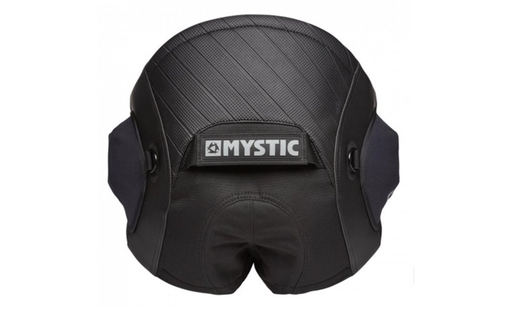 MYSTIC / AVIATOR SEAT HARNESS / BLACK