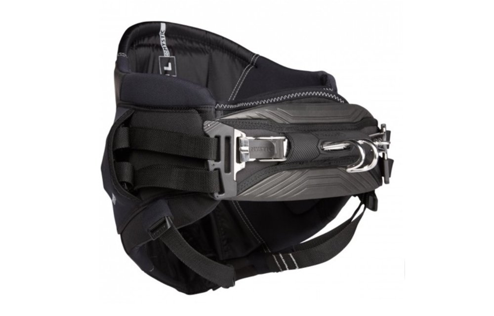 MYSTIC / AVIATOR SEAT HARNESS / BLACK