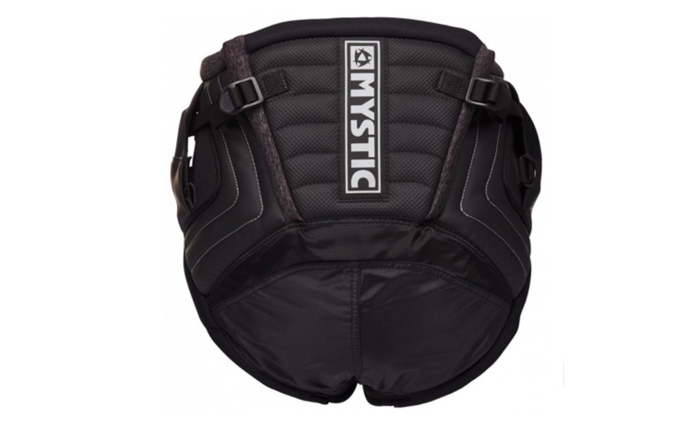 MYSTIC / DRIVER SEAT HARNESS / BLACK