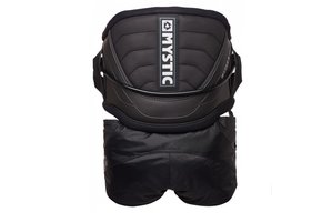 MYSTIC / STAR HYBRID HARNESS / BLACK