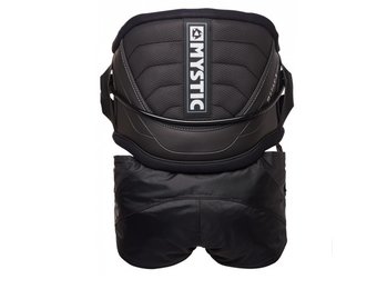 MYSTIC / STAR HYBRID HARNESS / BLACK