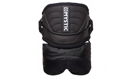 MYSTIC / STAR HYBRID HARNESS / BLACK