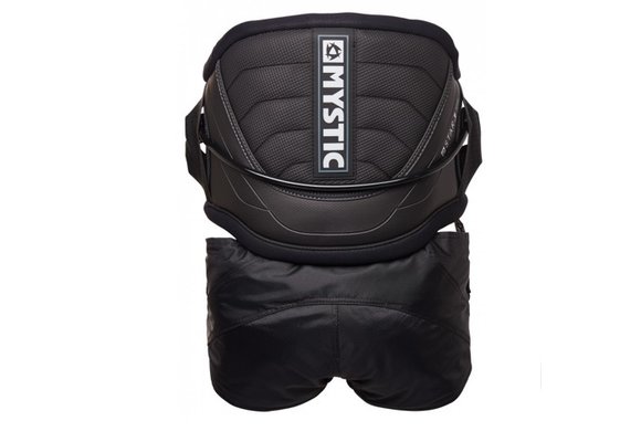 MYSTIC / STAR HYBRID HARNESS / BLACK