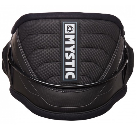 MYSTIC / STAR HYBRID HARNESS / BLACK