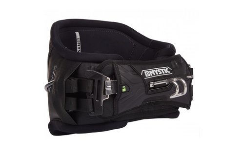 MYSTIC / STAR HYBRID HARNESS / BLACK