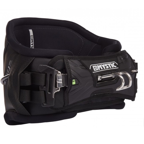 MYSTIC / STAR HYBRID HARNESS / BLACK