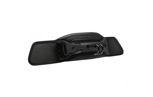 MYSTIC / STEALTH BAR KITE / BLACK