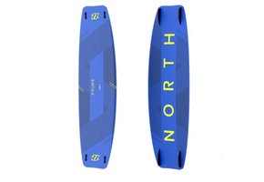 NORTH / North Twintips Prime TT Board Tidal blue