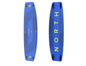 NORTH / North Twintips Prime TT Board Tidal blue
