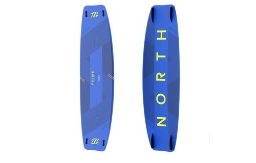 NORTH / North Twintips Prime TT Board Tidal blue