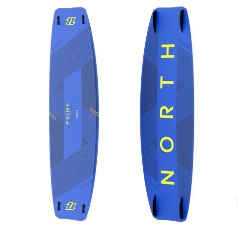 NORTH / North Twintips Prime TT Board Tidal blue