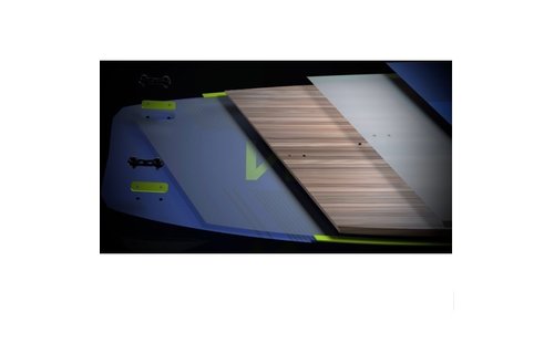 NORTH / North Twintips Prime TT Board Tidal blue