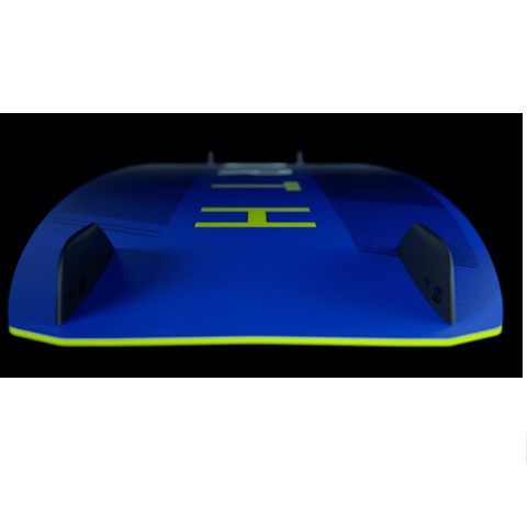 NORTH / North Twintips Prime TT Board Tidal blue