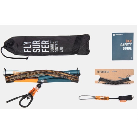 FLYSURFER / CONNECT 2 / M